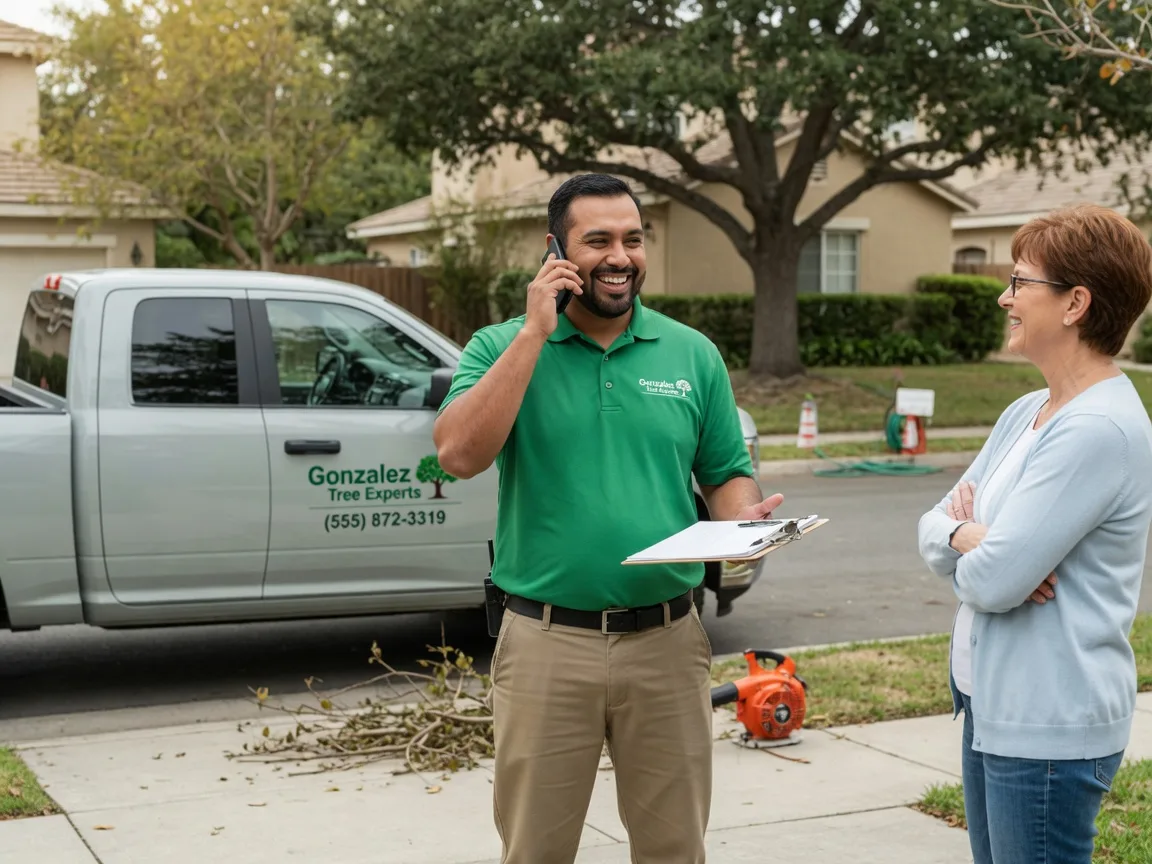 Tree Service Palermo, ND FAQs